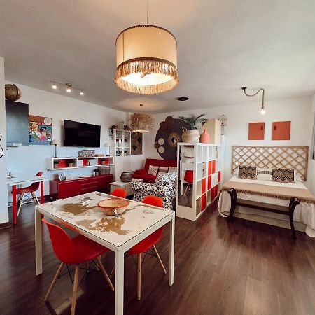 Lovely Suite Miramar Μάλαγα Εξωτερικό φωτογραφία