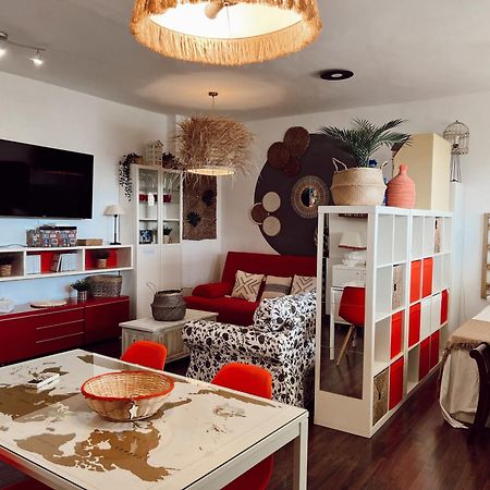 Lovely Suite Miramar Μάλαγα Εξωτερικό φωτογραφία