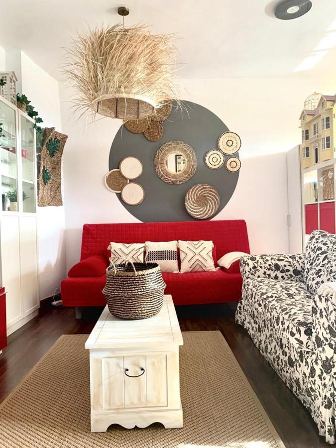Lovely Suite Miramar Μάλαγα Εξωτερικό φωτογραφία