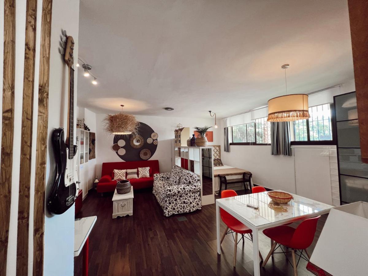 Lovely Suite Miramar Μάλαγα Εξωτερικό φωτογραφία