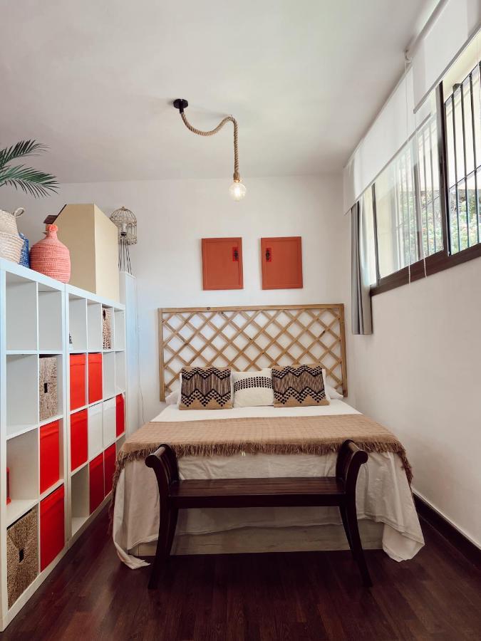 Lovely Suite Miramar Μάλαγα Εξωτερικό φωτογραφία