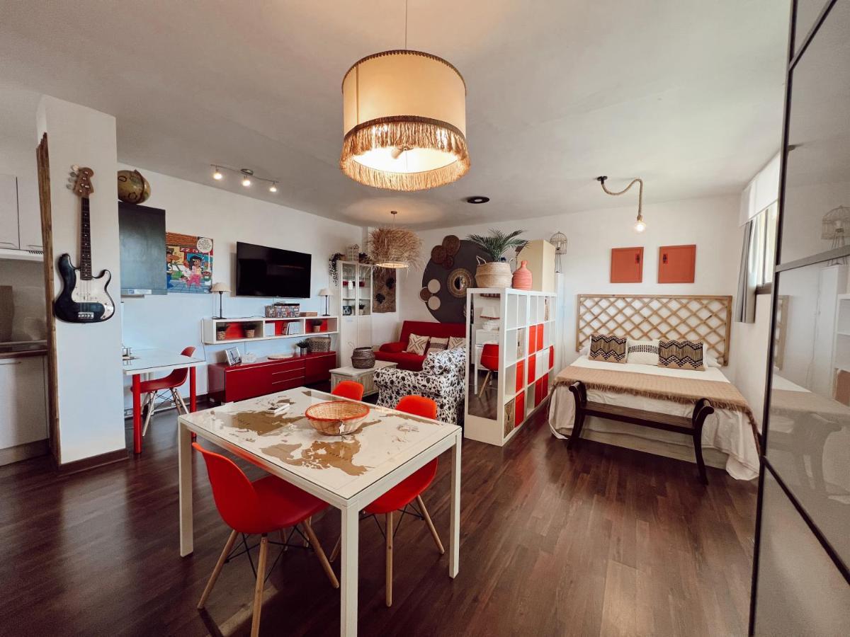 Lovely Suite Miramar Μάλαγα Εξωτερικό φωτογραφία