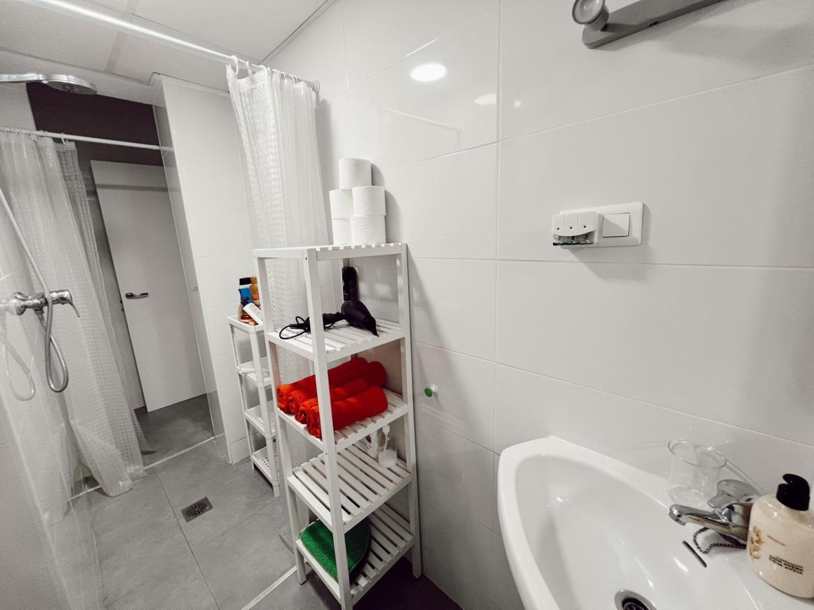 Lovely Suite Miramar Μάλαγα Εξωτερικό φωτογραφία