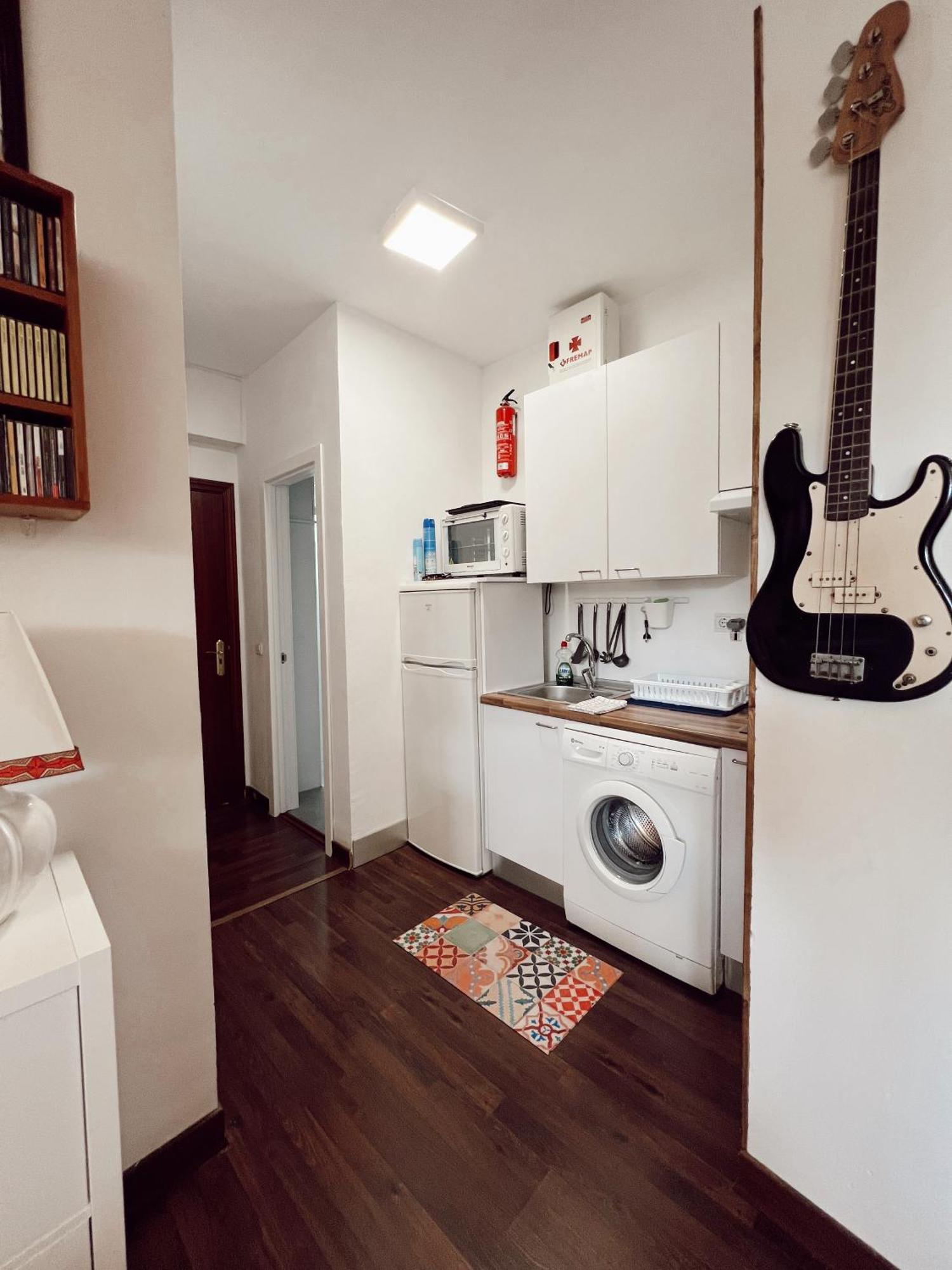 Lovely Suite Miramar Μάλαγα Εξωτερικό φωτογραφία
