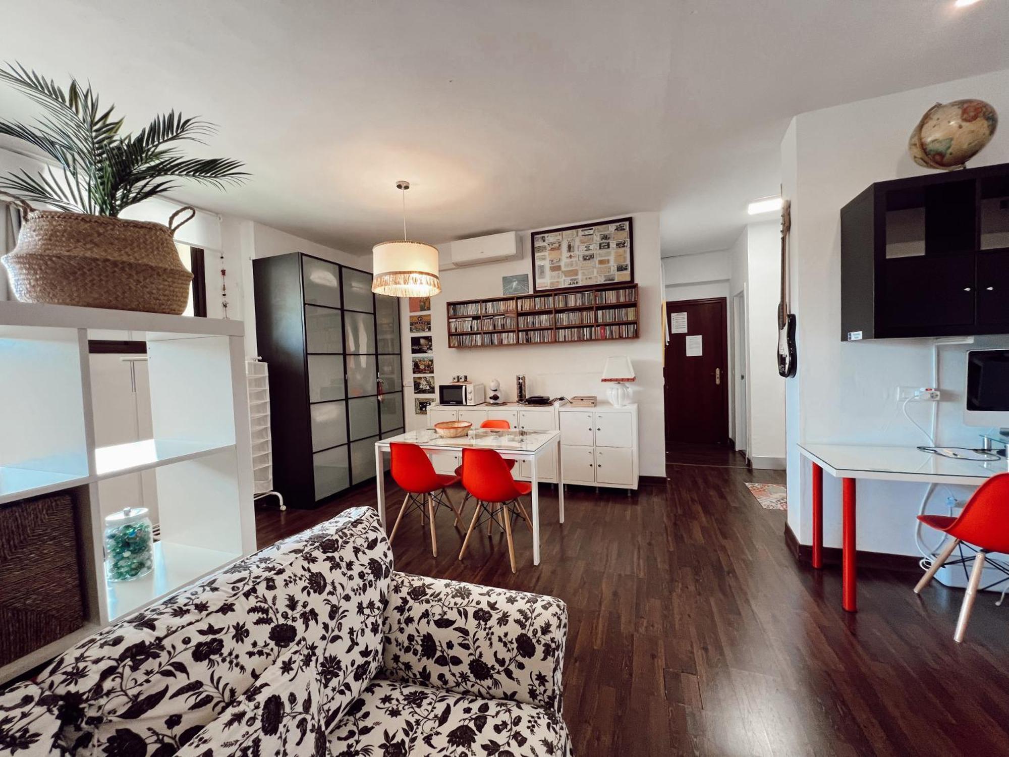 Lovely Suite Miramar Μάλαγα Εξωτερικό φωτογραφία