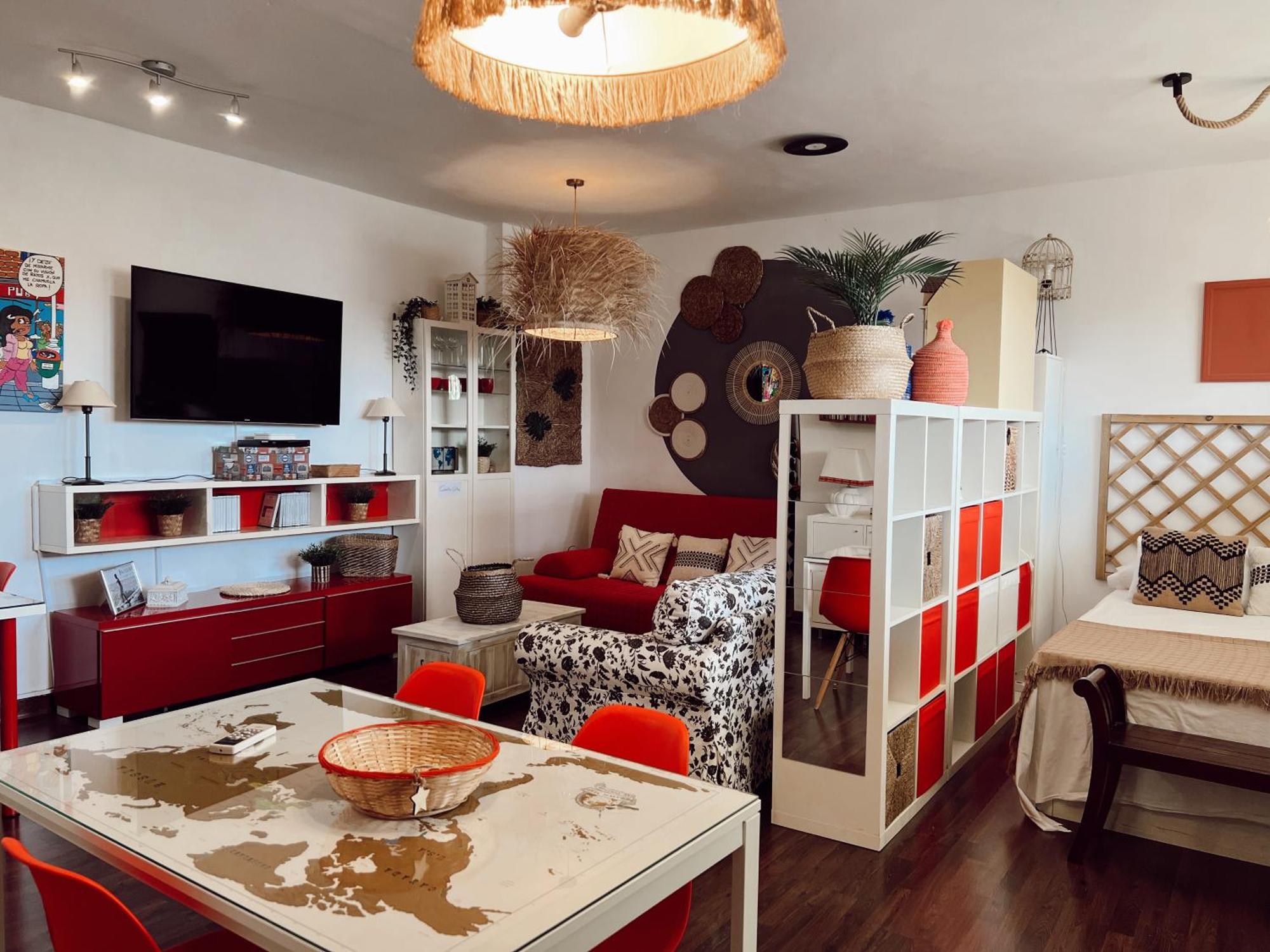 Lovely Suite Miramar Μάλαγα Εξωτερικό φωτογραφία